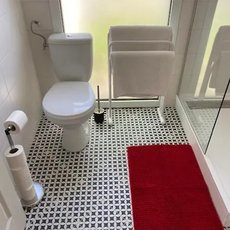 La Maisonnette