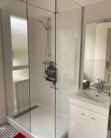 別荘 La Maisonnette *