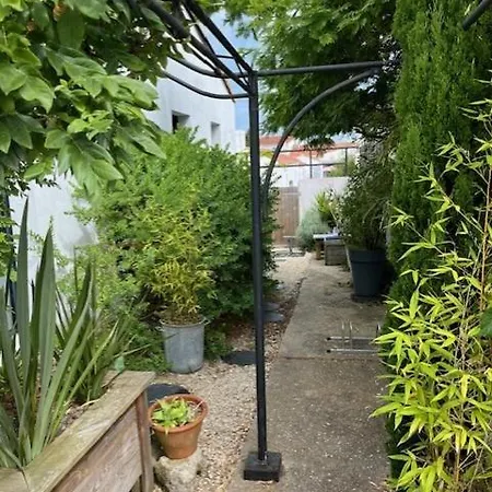 La Maisonnette La Guérinière