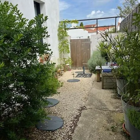 La Maisonnette Сasa de vacaciones