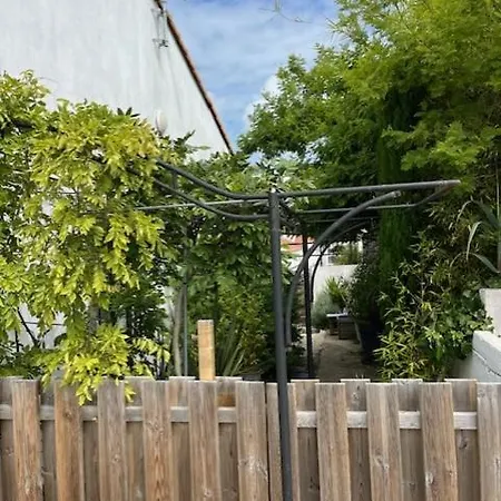 度假居 La Maisonnette