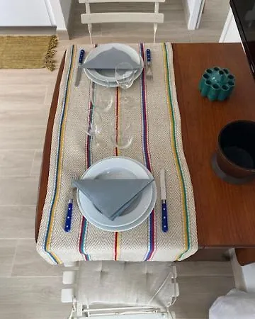 La Maisonnette La Guérinière