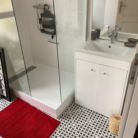 La Maisonnette * La Guérinière