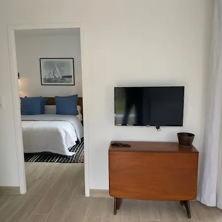 Сasa de vacaciones La Maisonnette La Guérinière