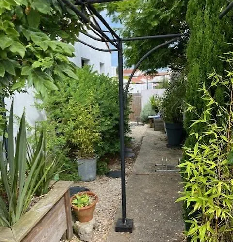 La Maisonnette La Guérinière