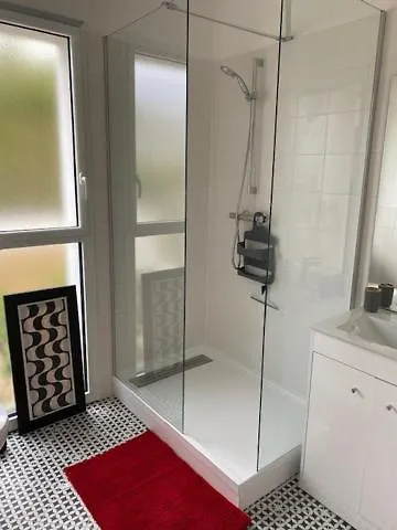 بيت للعطل La Maisonnette