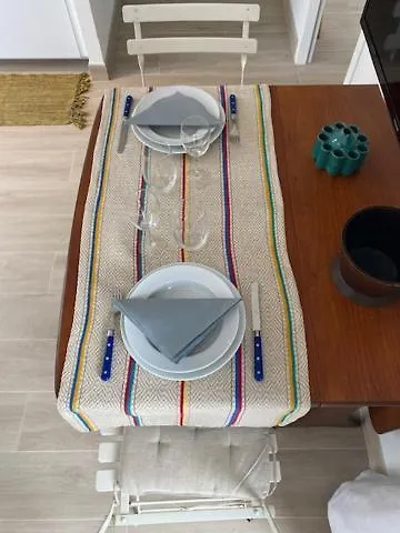 La Maisonnette La Guérinière