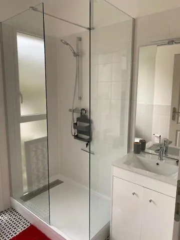 بيت للعطل La Maisonnette *