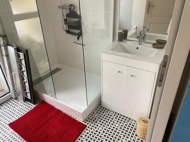 La Maisonnette * La Guérinière