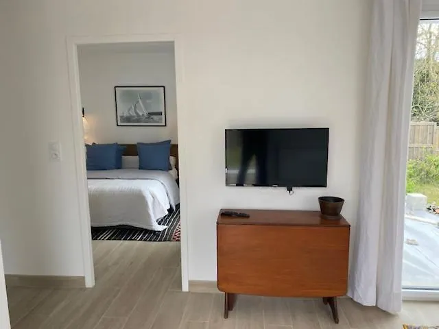 بيت للعطل La Maisonnette La Guérinière