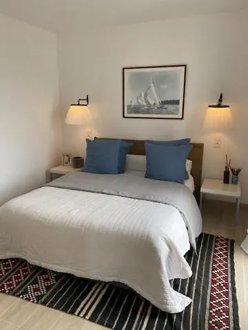 La Maisonnette La Guérinière